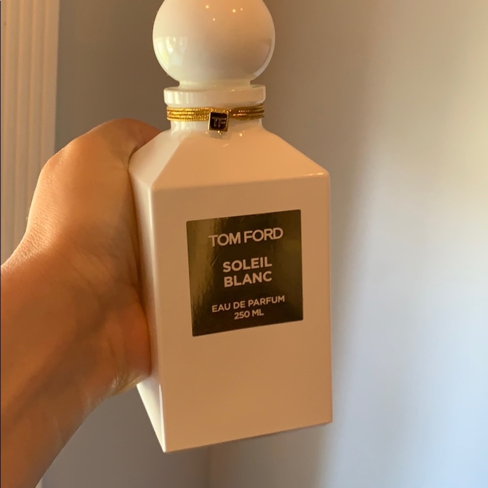 Tom Ford - Soleil Blanc full bottle
